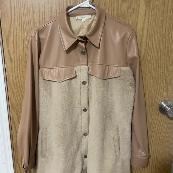 Jacket - Picture 2 of 2